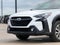 2025 Subaru Outback Premium AWD