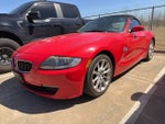 2007 BMW Z4 3.0i