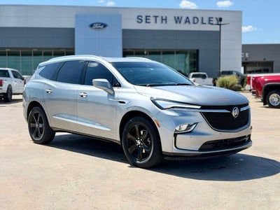 2023 Buick Enclave Essence 1-Owner Super Clean | Lifetime Oil + Engine