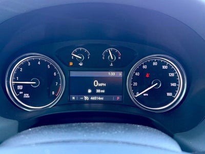 2023 Buick Enclave Essence 1-Owner Super Clean | Lifetime Oil + Engine