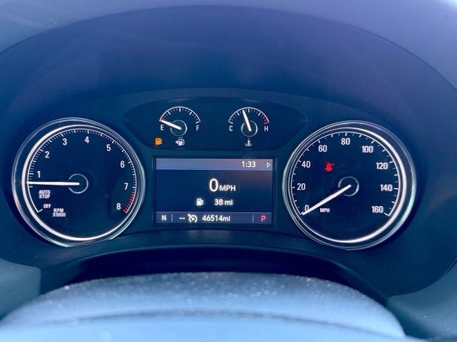 2023 Buick Enclave Essence 1-Owner Super Clean | Lifetime Oil + Engine