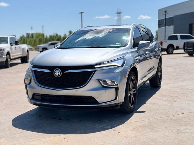 2023 Buick Enclave Essence 1-Owner Super Clean | Lifetime Oil + Engine