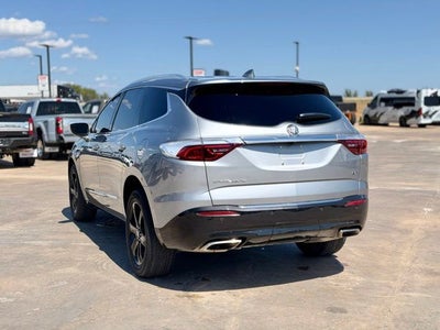 2023 Buick Enclave Essence 1-Owner Super Clean | Lifetime Oil + Engine