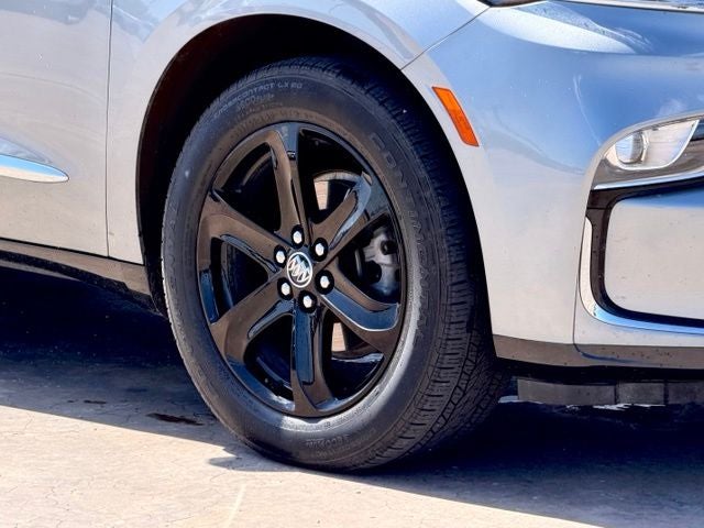 2023 Buick Enclave Essence 1-Owner Super Clean | Lifetime Oil + Engine
