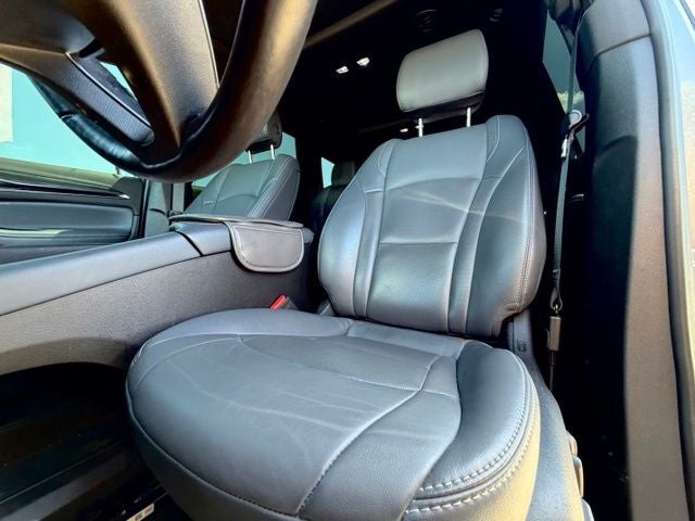 2023 Buick Enclave Essence 1-Owner Super Clean | Lifetime Oil + Engine