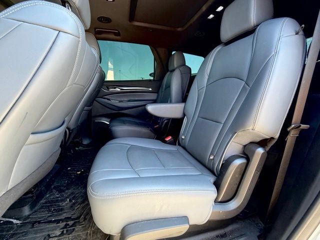2023 Buick Enclave Essence 1-Owner Super Clean | Lifetime Oil + Engine