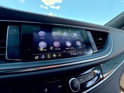 2023 Buick Enclave Essence 1-Owner Super Clean | Lifetime Oil + Engine