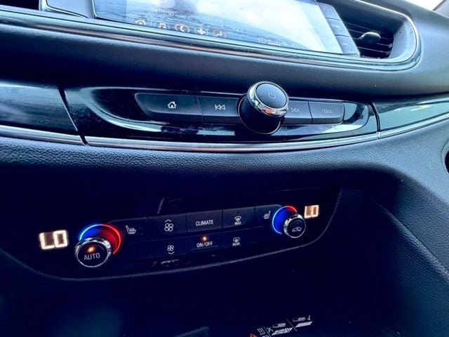 2023 Buick Enclave Essence 1-Owner Super Clean | Lifetime Oil + Engine