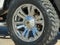 2006 Hummer H2 Base Lifted, Custom Wheels Tires
