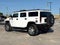 2006 Hummer H2 Base Lifted, Custom Wheels Tires