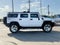 2006 Hummer H2 Base Lifted, Custom Wheels Tires