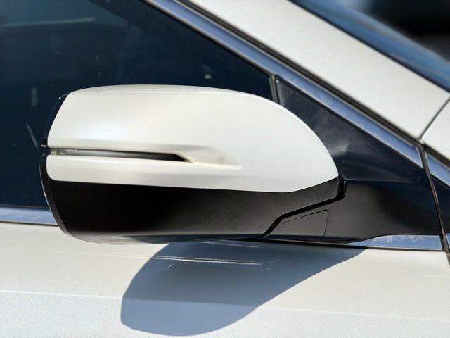 2017 Honda CR-V EX-L AWD