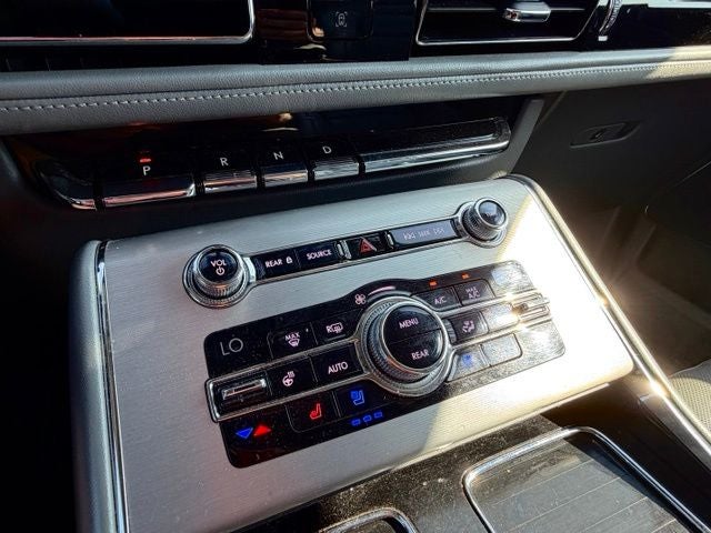 2020 Lincoln Aviator Reserve Premium