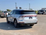 2020 Lincoln Aviator Reserve Premium