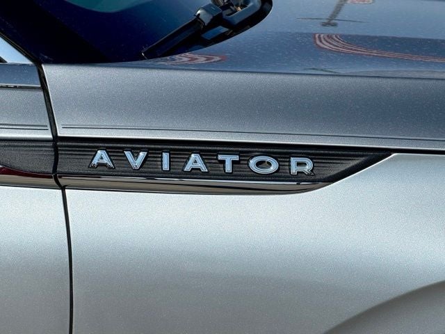 2020 Lincoln Aviator Reserve Premium