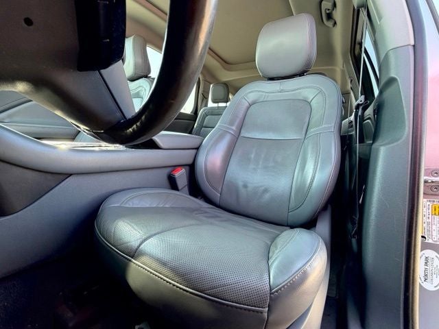 2020 Lincoln Aviator Reserve Premium