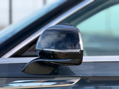 2022 Lincoln Aviator Reserve AWD | Elements Pkg