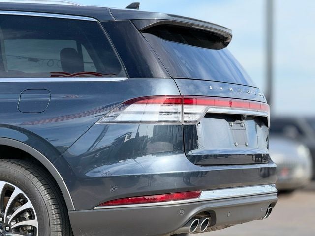 2022 Lincoln Aviator Reserve AWD | Elements Pkg