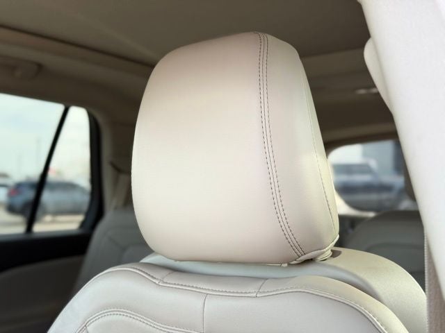 2022 Lincoln Aviator Reserve AWD | Elements Pkg