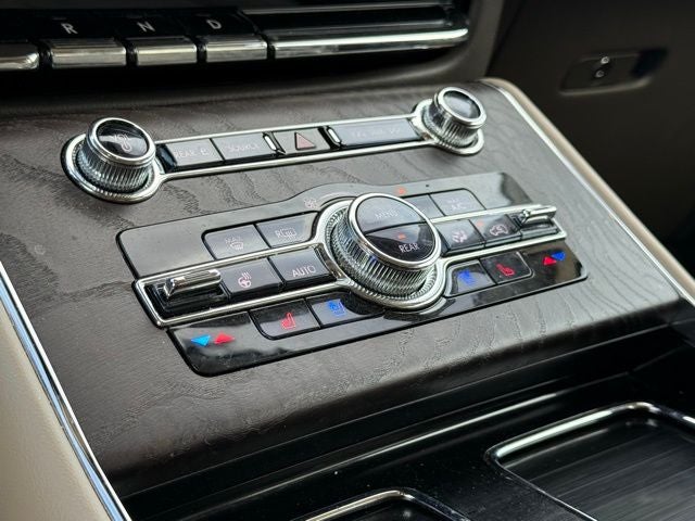 2022 Lincoln Aviator Reserve AWD | Elements Pkg