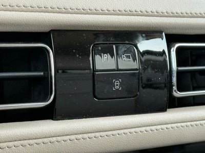 2022 Lincoln Aviator Reserve AWD | Elements Pkg