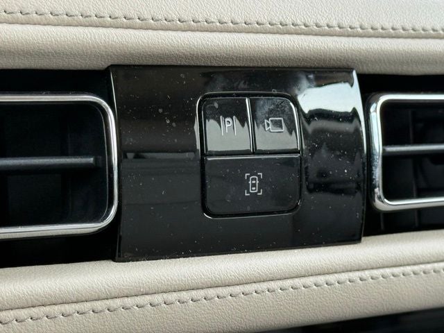 2022 Lincoln Aviator Reserve AWD | Elements Pkg