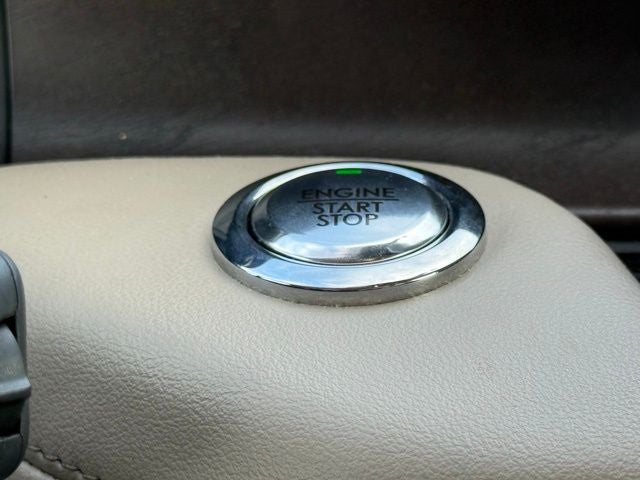 2022 Lincoln Aviator Reserve AWD | Elements Pkg