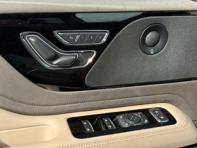 2022 Lincoln Aviator Reserve AWD | Elements Pkg