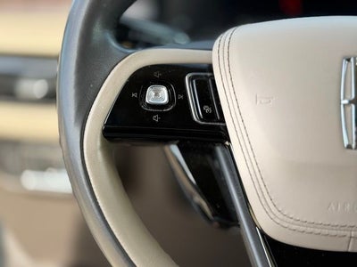 2022 Lincoln Aviator Reserve AWD | Elements Pkg