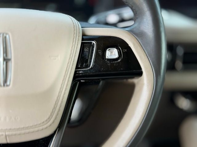 2022 Lincoln Aviator Reserve AWD | Elements Pkg