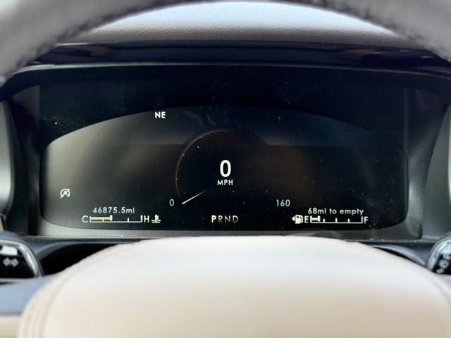 2022 Lincoln Aviator Reserve AWD | Elements Pkg