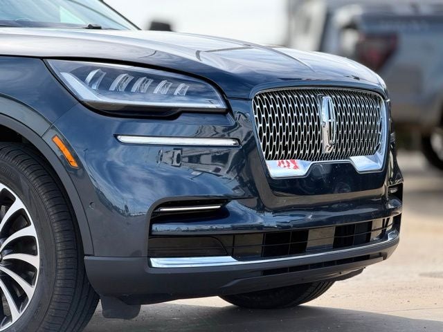 2022 Lincoln Aviator Reserve AWD | Elements Pkg