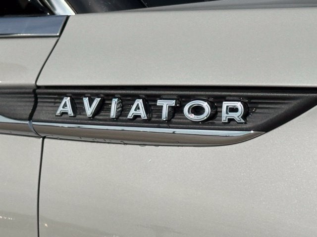 2025 Lincoln Aviator Reserve Premium