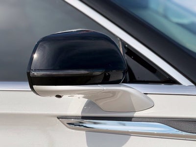 2025 Lincoln Aviator Reserve Premium