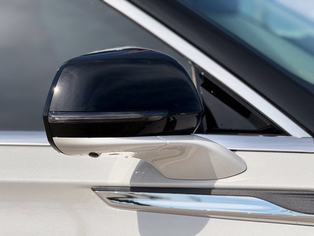 2025 Lincoln Aviator Reserve Premium