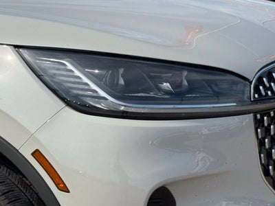 2025 Lincoln Aviator Reserve Premium