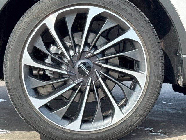 2025 Lincoln Aviator Reserve Premium