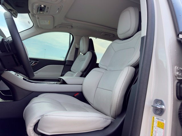2025 Lincoln Aviator Reserve Premium
