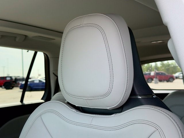 2025 Lincoln Aviator Reserve Premium