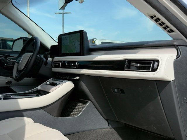 2025 Lincoln Aviator Reserve Premium