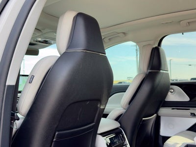 2025 Lincoln Aviator Reserve Premium