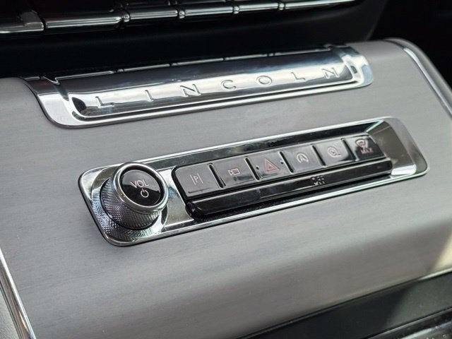 2025 Lincoln Aviator Reserve Premium