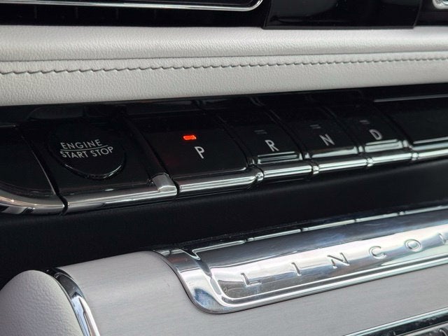 2025 Lincoln Aviator Reserve Premium