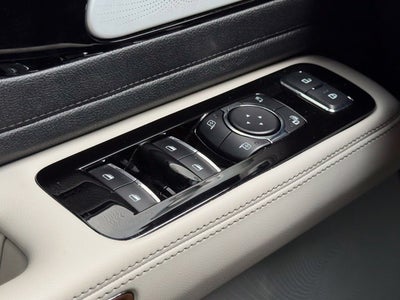 2025 Lincoln Aviator Reserve Premium