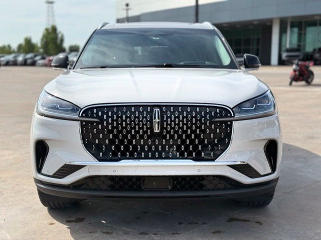 2025 Lincoln Aviator Reserve Premium