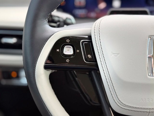 2025 Lincoln Aviator Reserve Premium