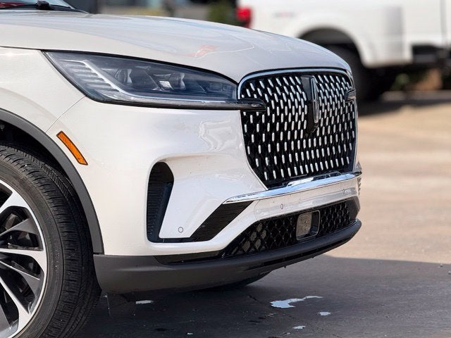 2025 Lincoln Aviator Reserve Premium