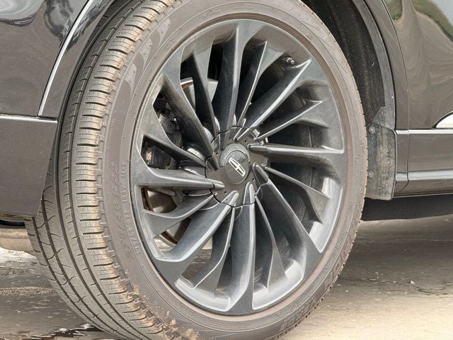 2021 Lincoln Aviator Reserve Premium