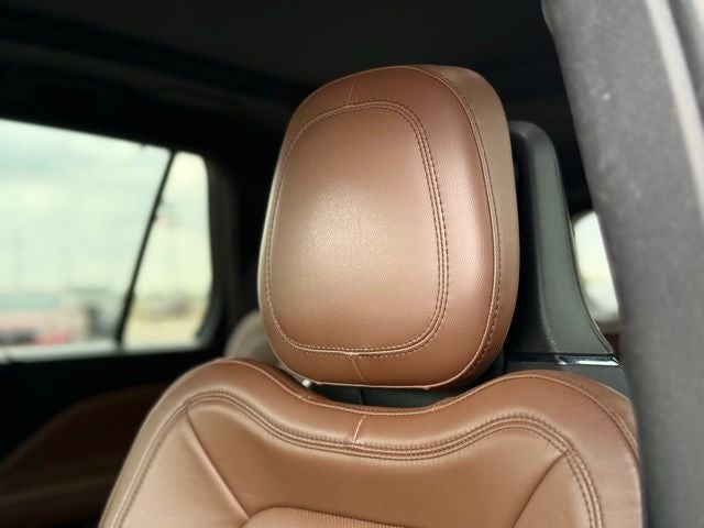 2021 Lincoln Aviator Reserve Premium