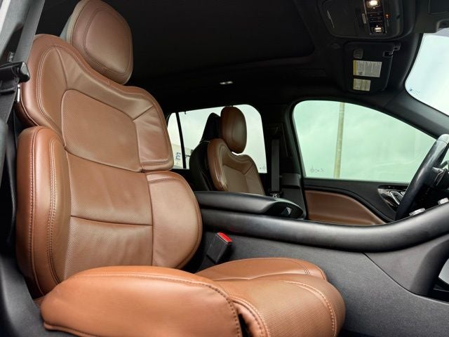 2021 Lincoln Aviator Reserve Premium